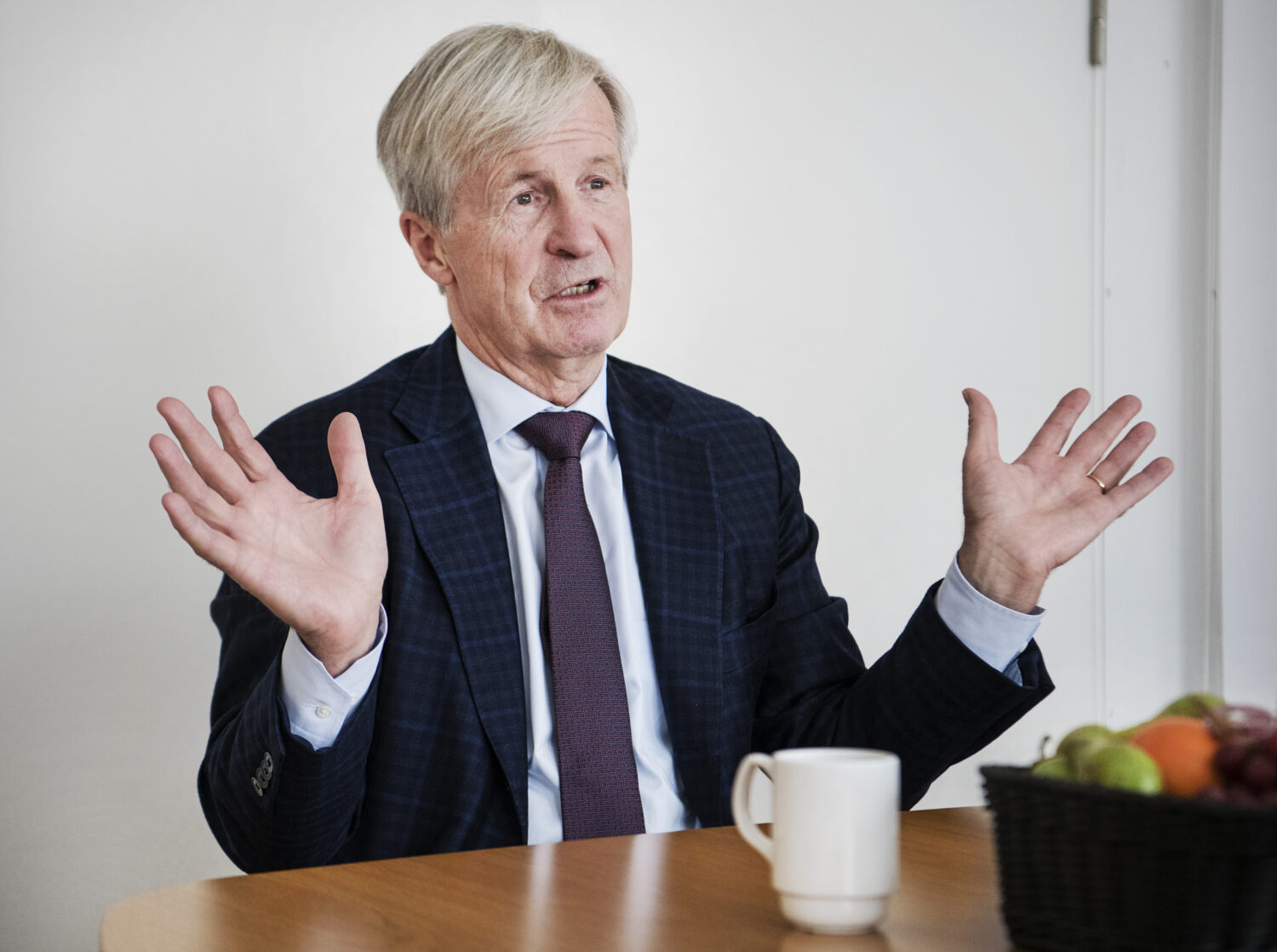 Här är Sveriges 43 dollarmiljardärer