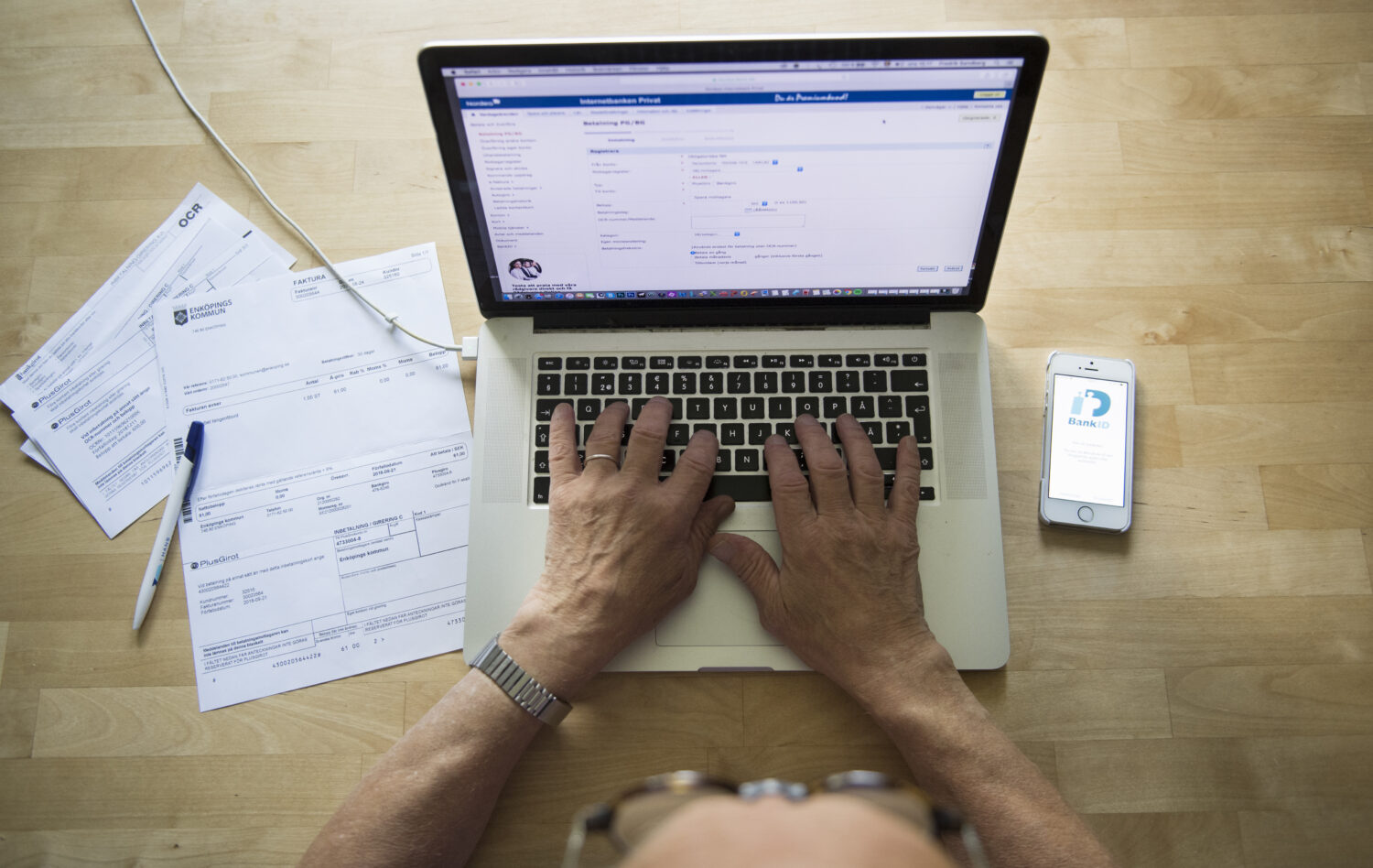 Tips: Ger mer än 30 års pensionssparande