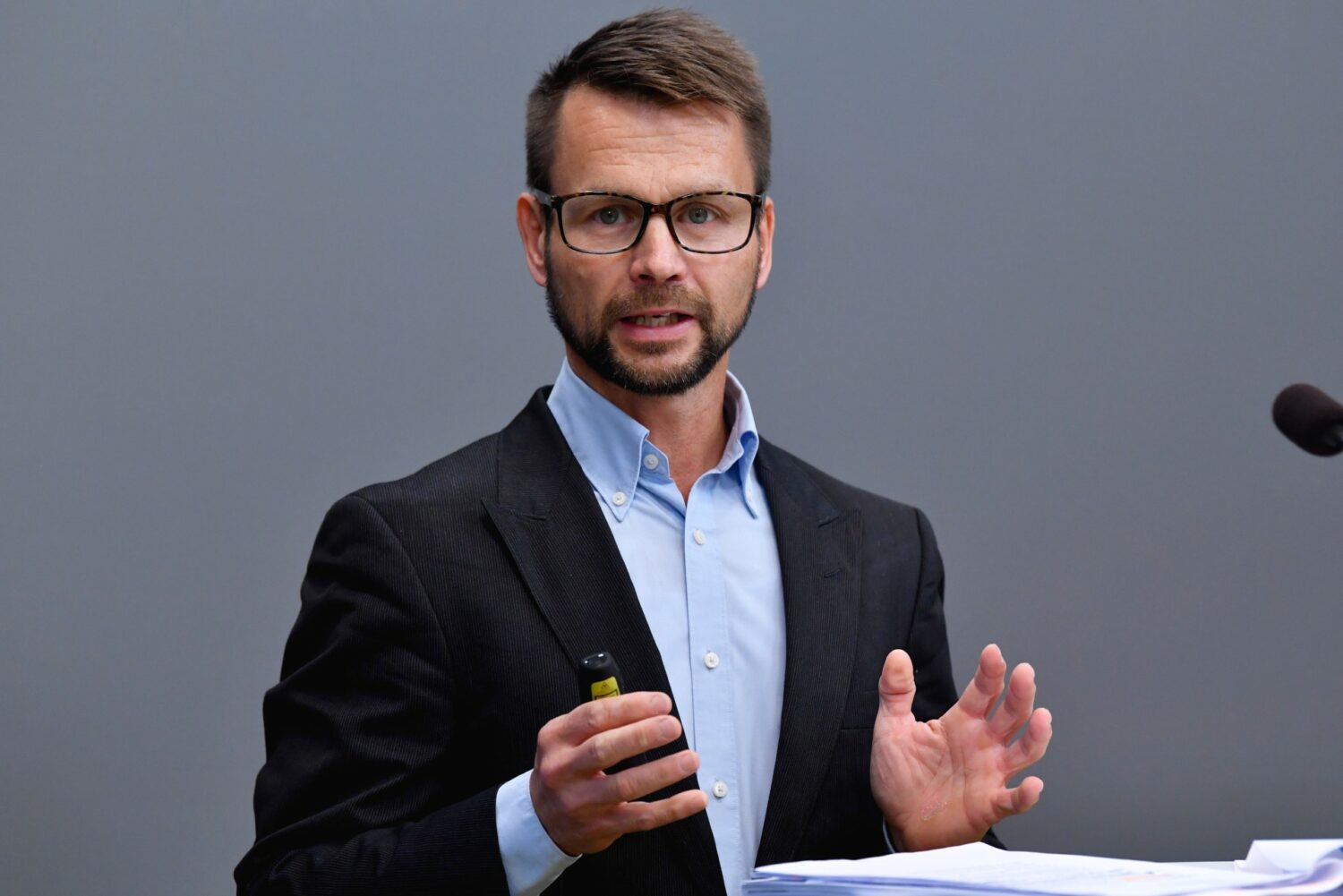 PRO: Äldre kan tvingas till läkare – för att behålla sitt körkort