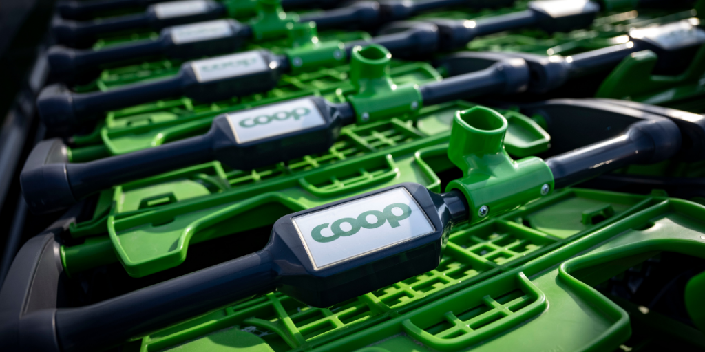 stora coop butik