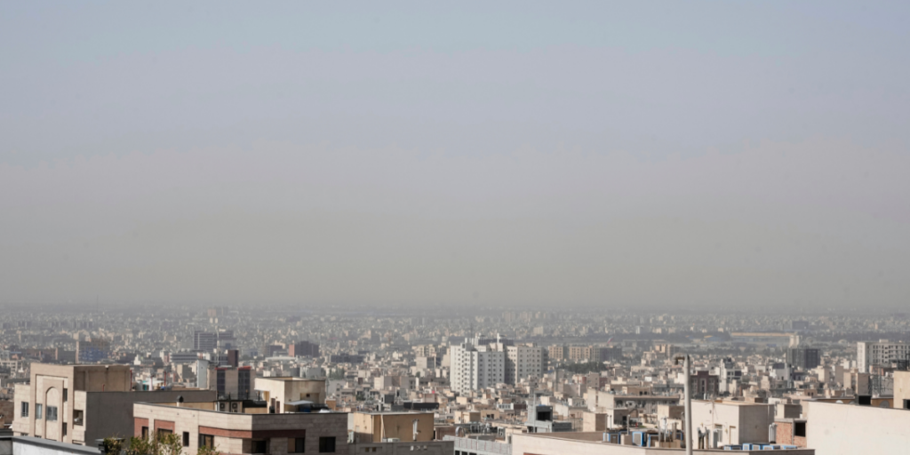 usa iran teheran
