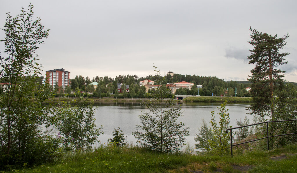 Lycksele