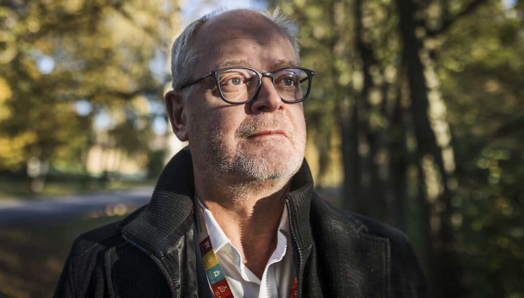 Peter Stenvinkel