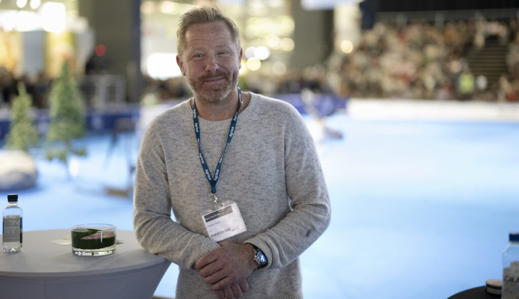 Fredrik Steen
