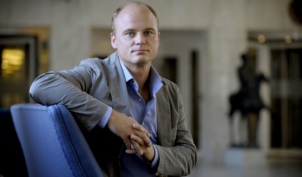 Håkan Svärdman
