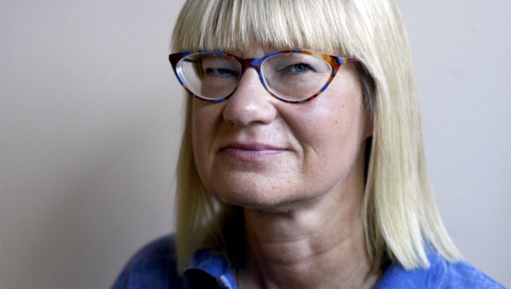 Marie-Louise Danielsson-Tham