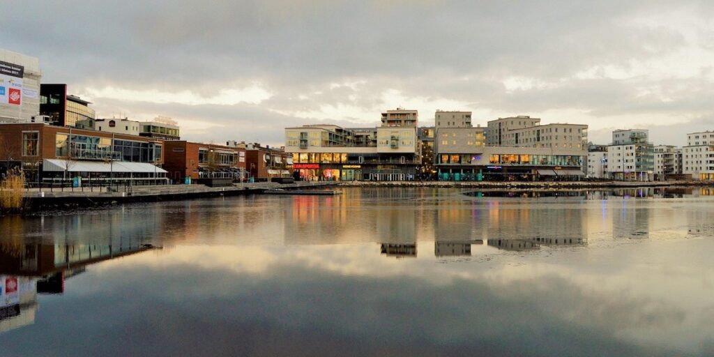 Jönköping