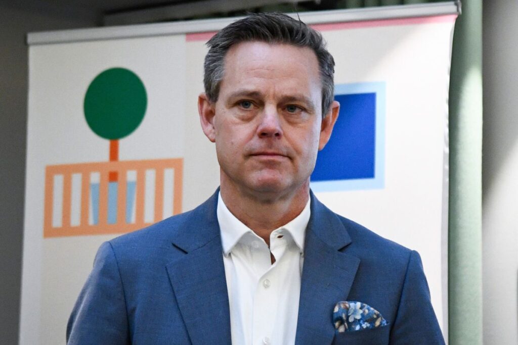 Robert Boije