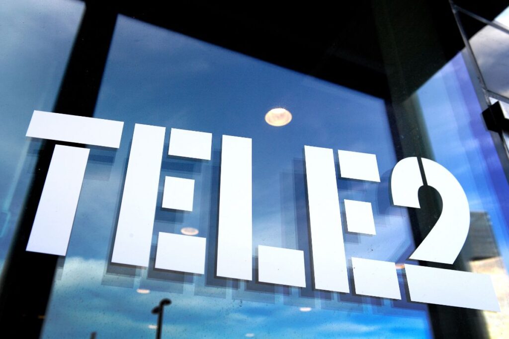 Tele2