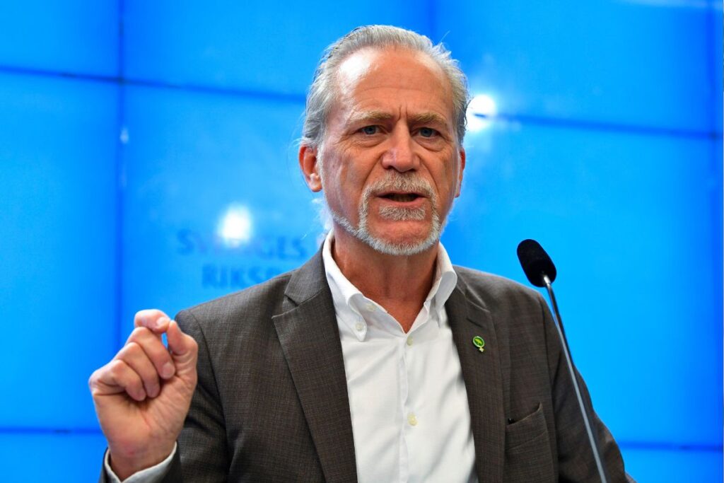 Daniel Helldén