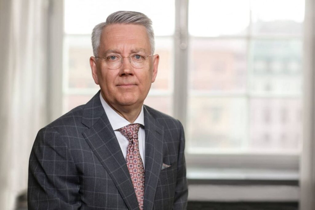 JO Thomas Norling
