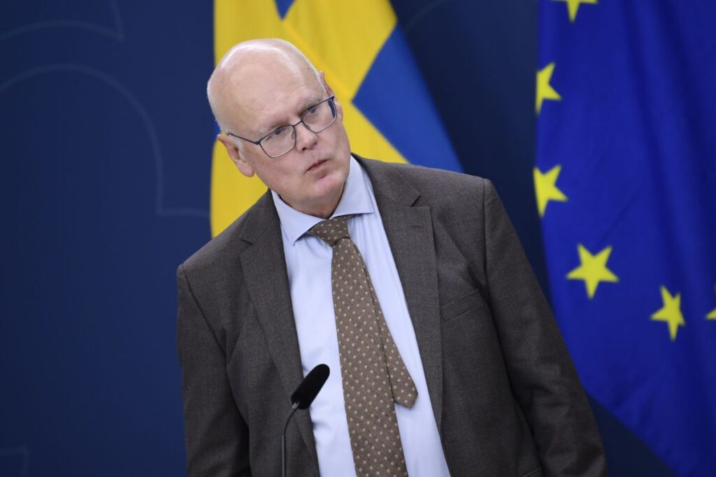 Mats Dillén
