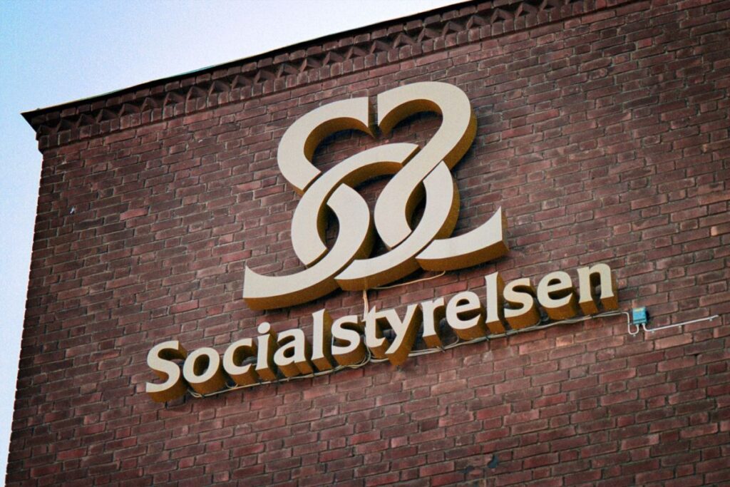 Socialstyrelsen