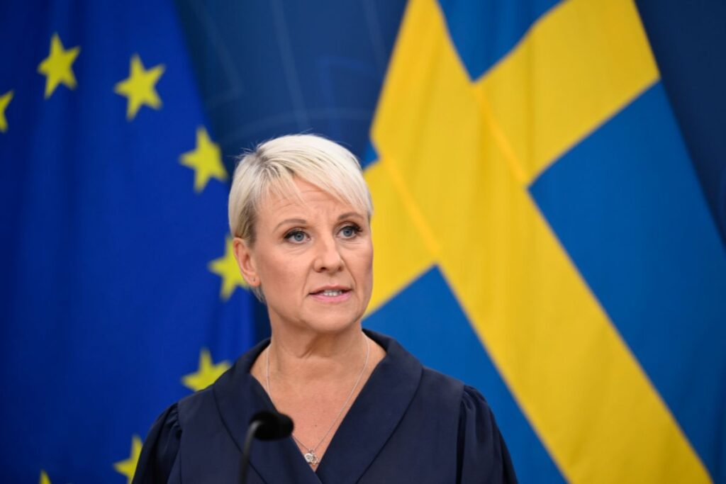 Anna Tenje