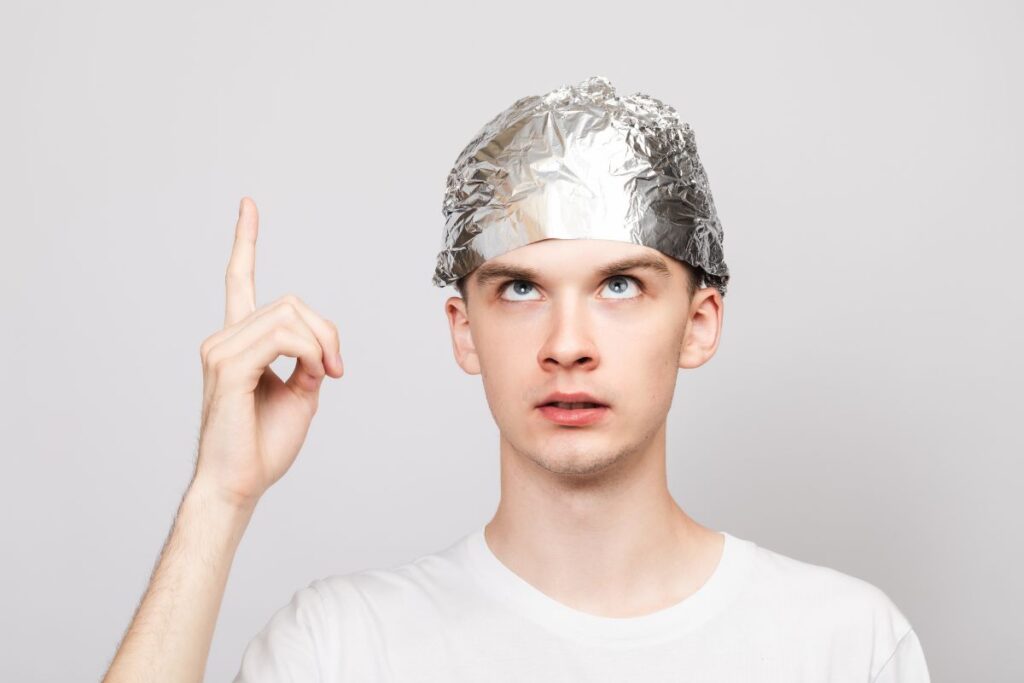 Aluminiumfolie