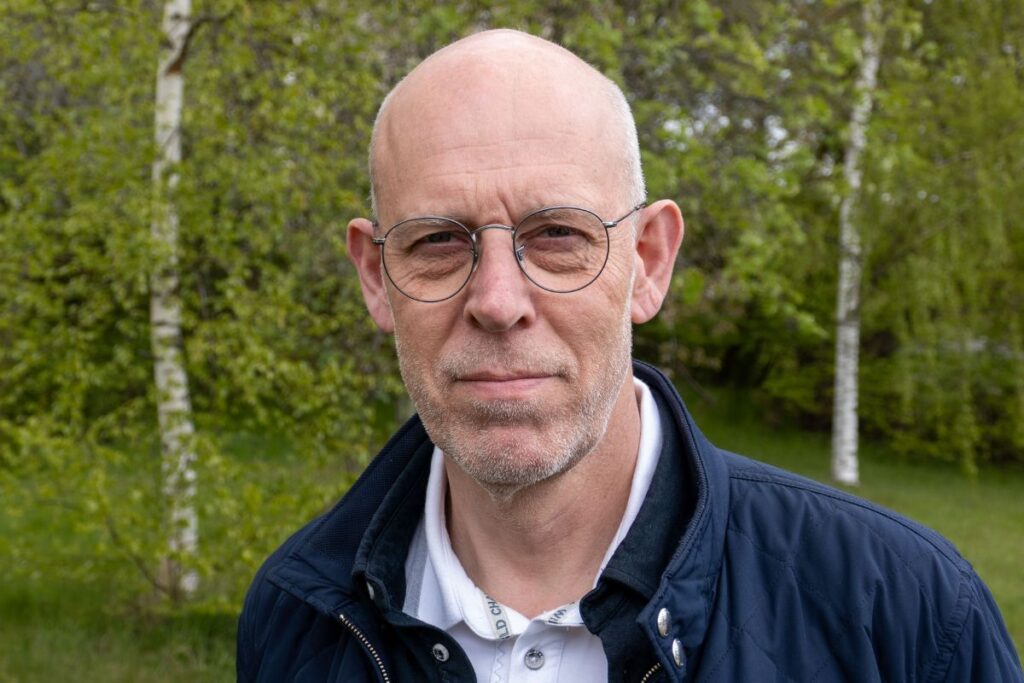 Håkan Bergsten