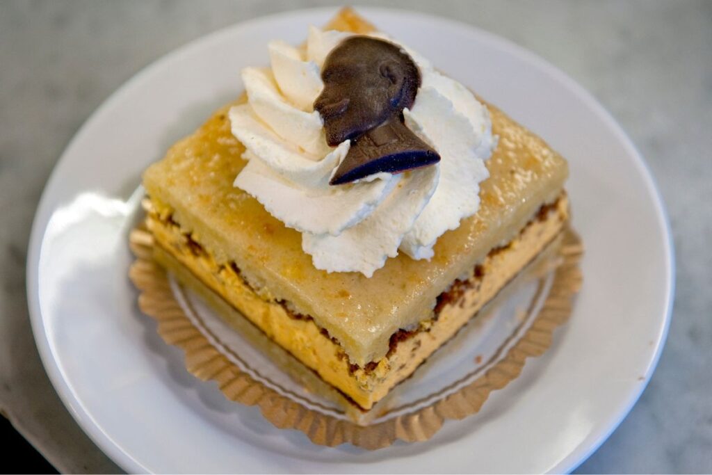 Gustav Adolfs-bakelsen