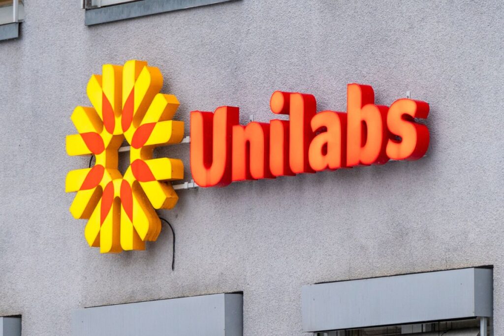 Unilabs