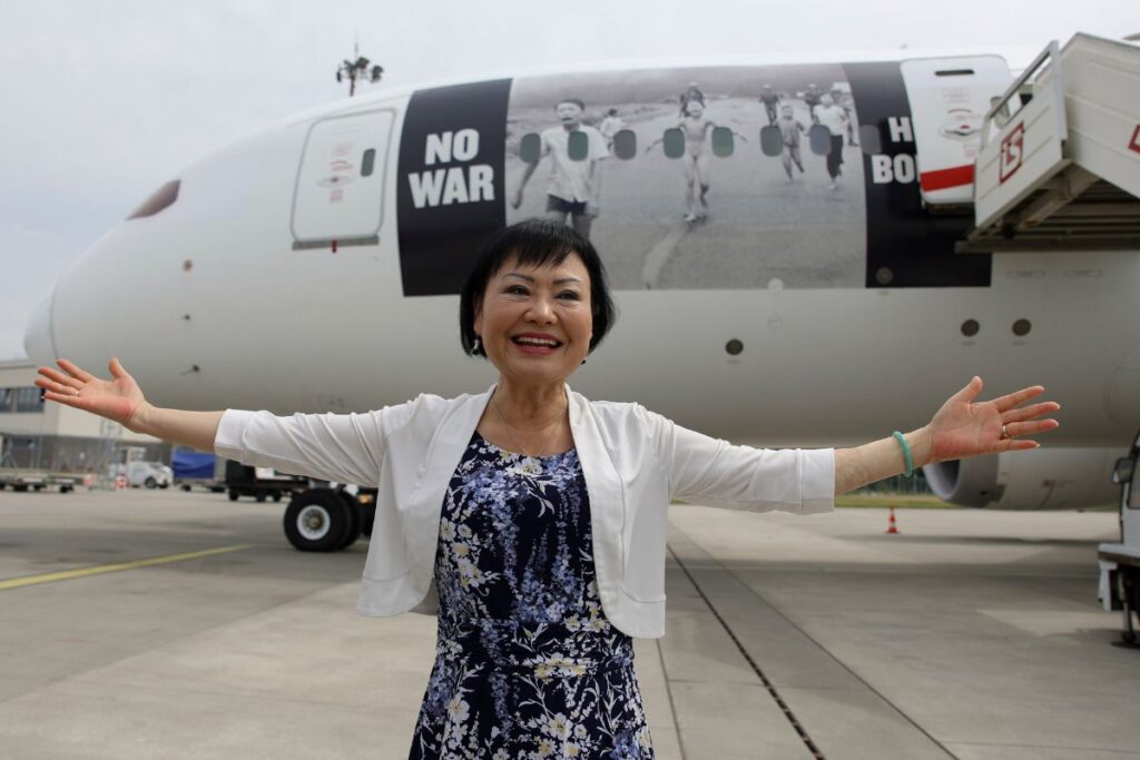 Kim Phuc