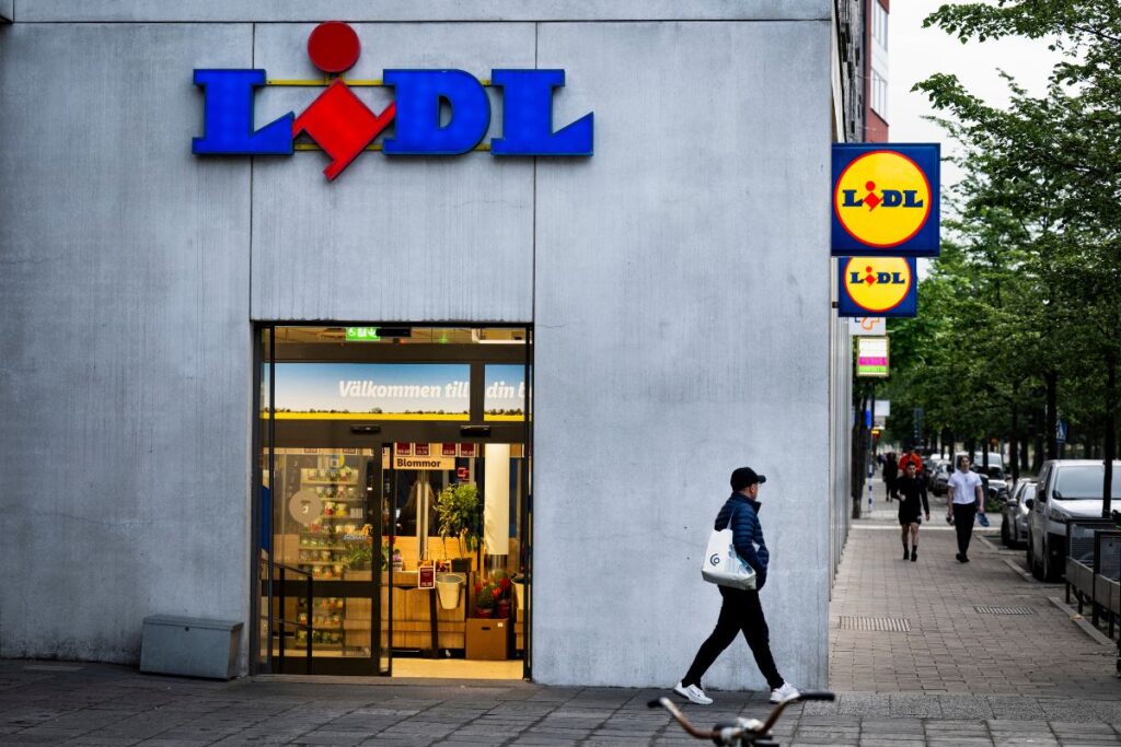 Lidl