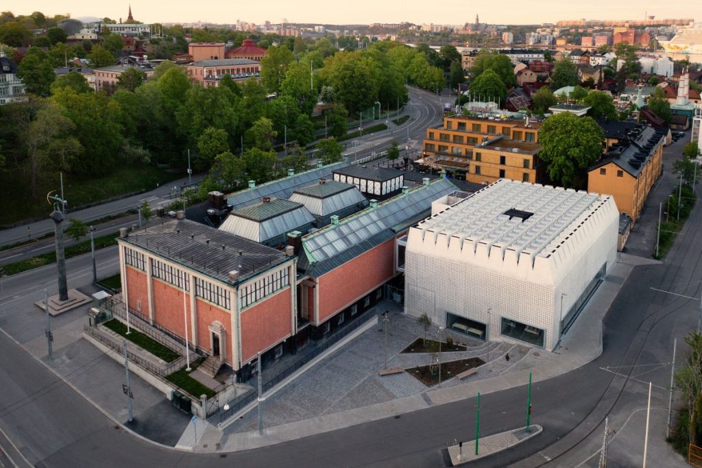 Liljevalchs konsthall