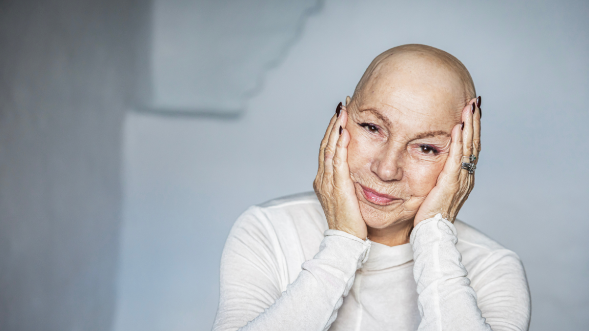 Amelia Adamo cancerfri – nu hoppas hon på kärleken igen - News55