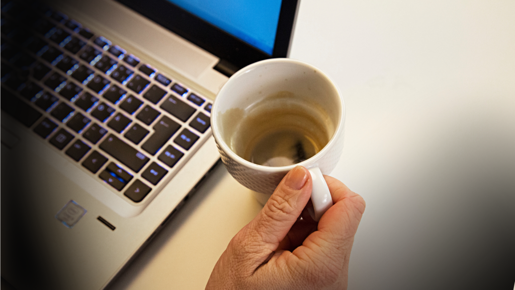 kaffe