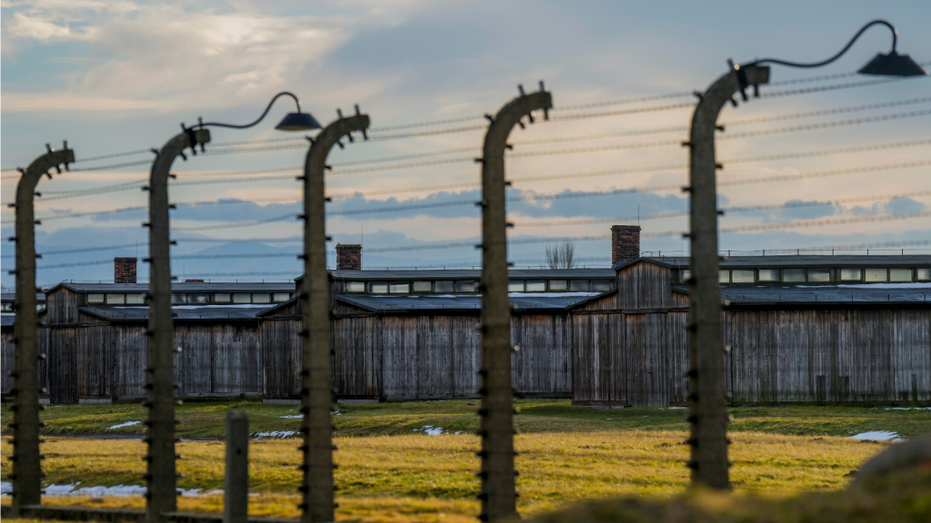 auschwitz