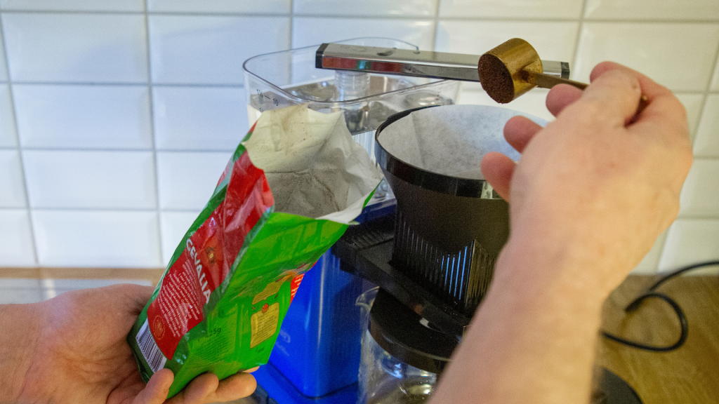 kaffe