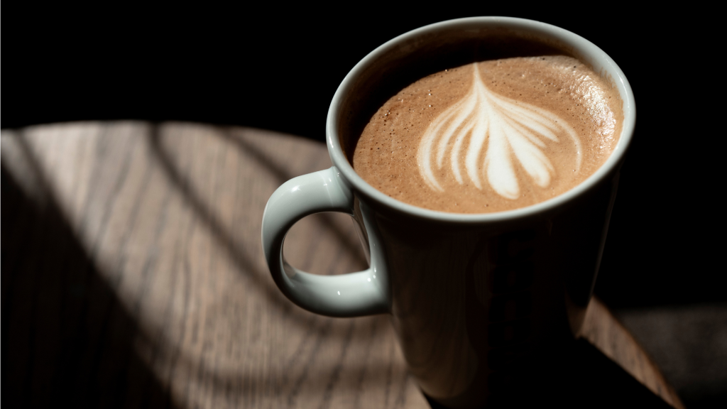 kaffe
