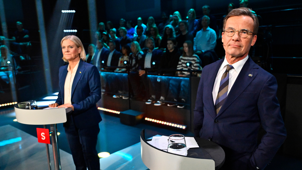 vård och omsorg