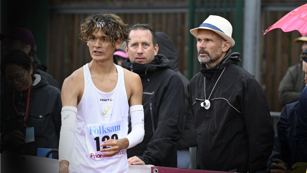 stefan holm