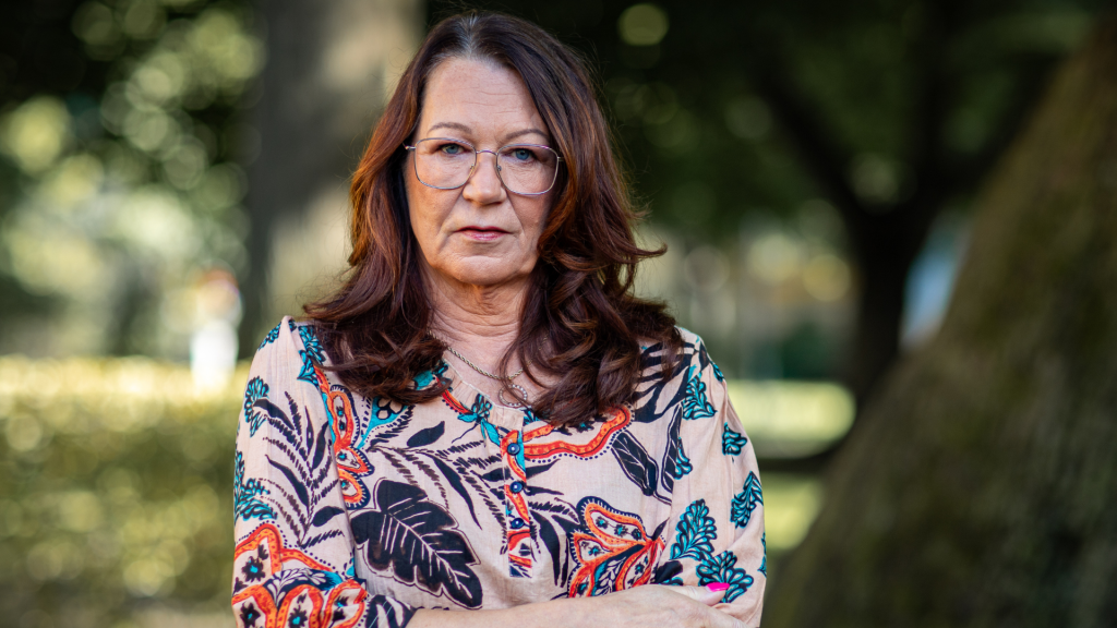 pensionsålder