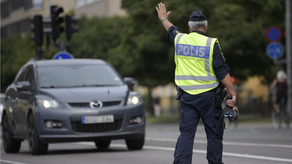 polisen