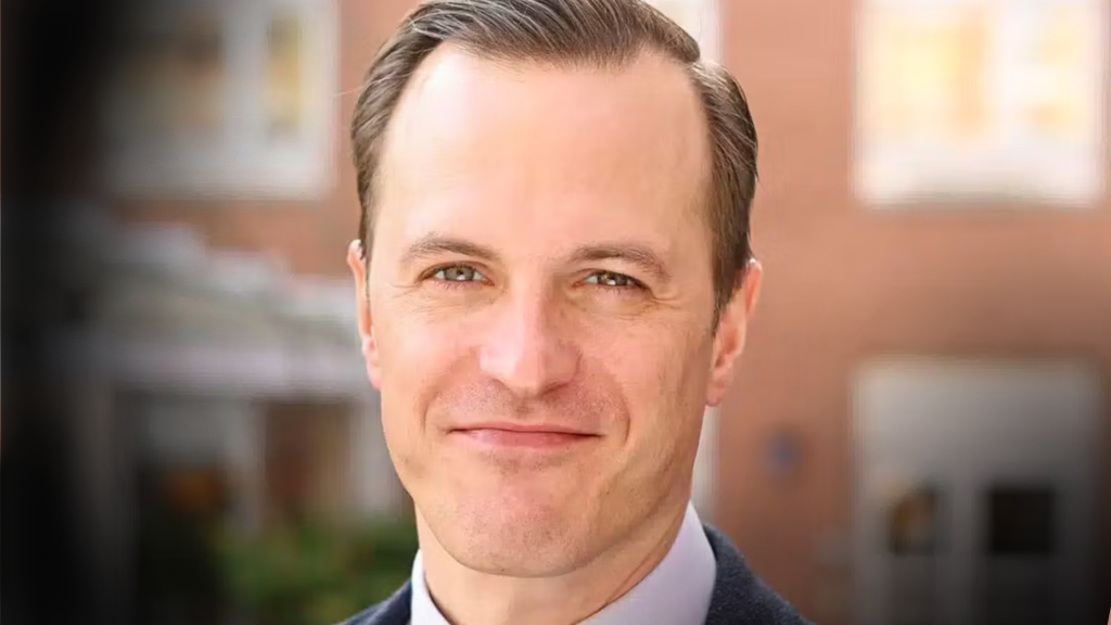 lars leijonborg