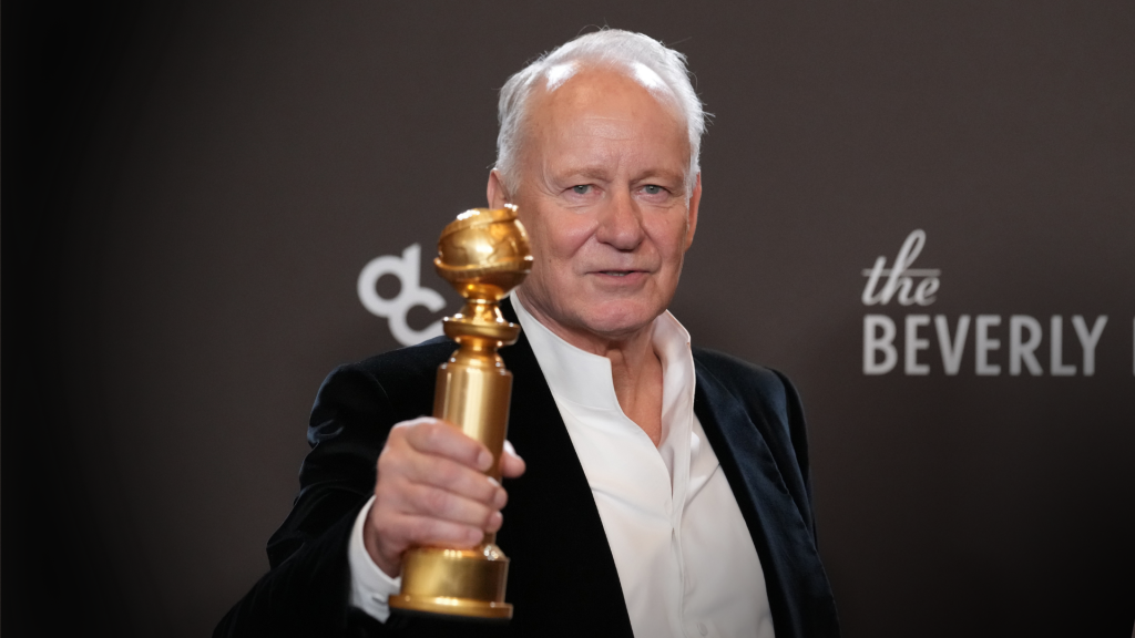 stellan skarsgård