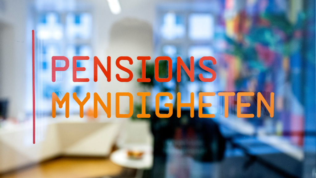 pensionsmyndigheten
