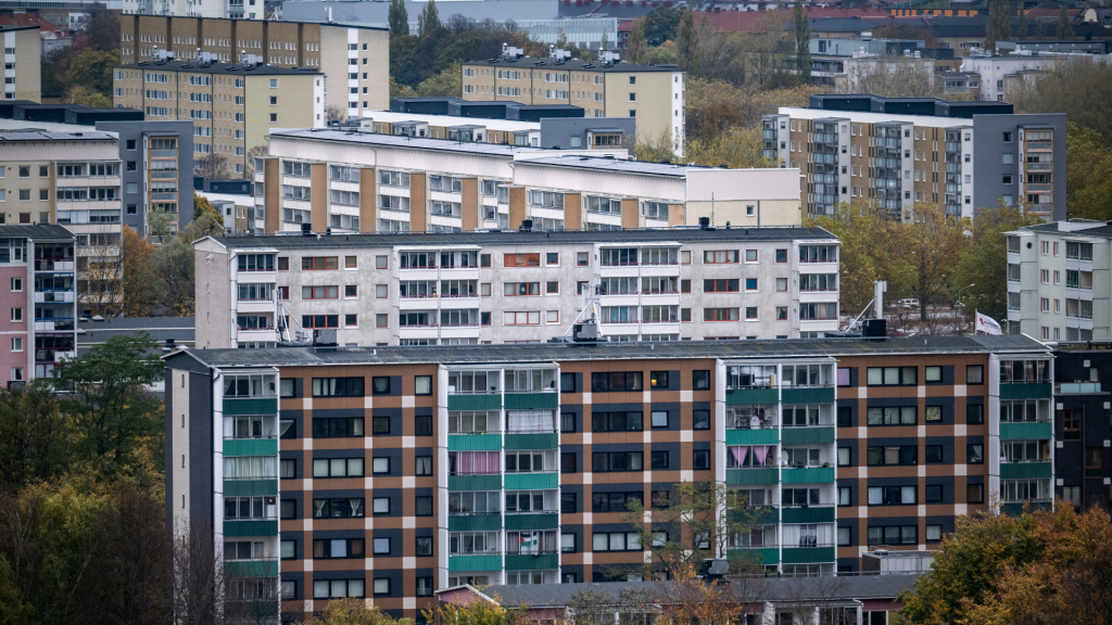 hyreshöjningar