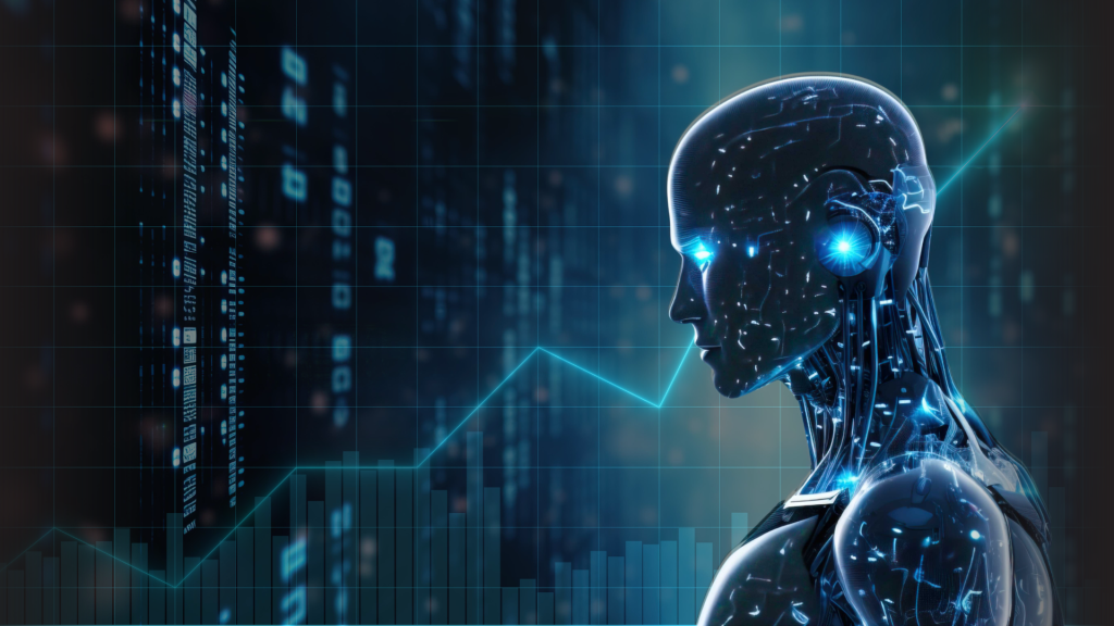AI-robot