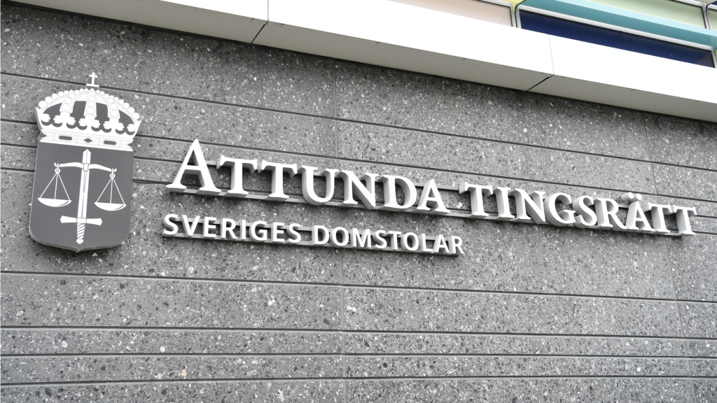 lägenhet