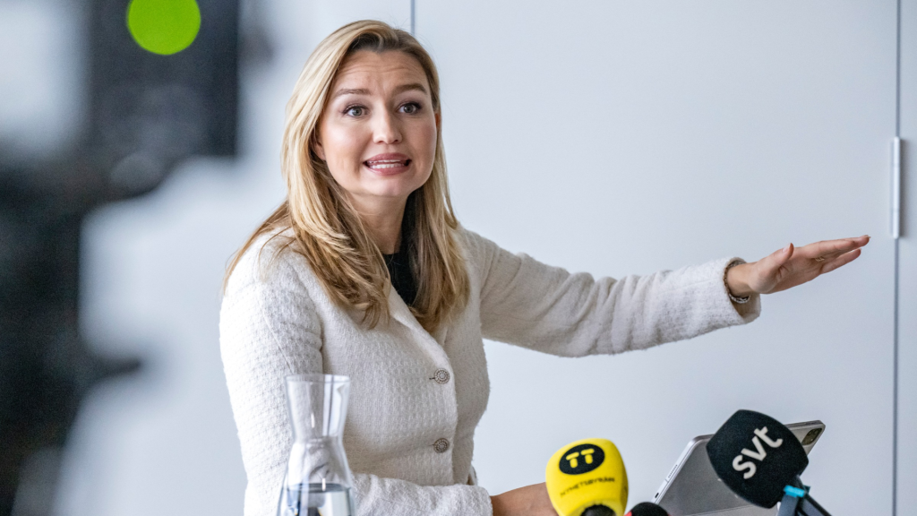 sverige