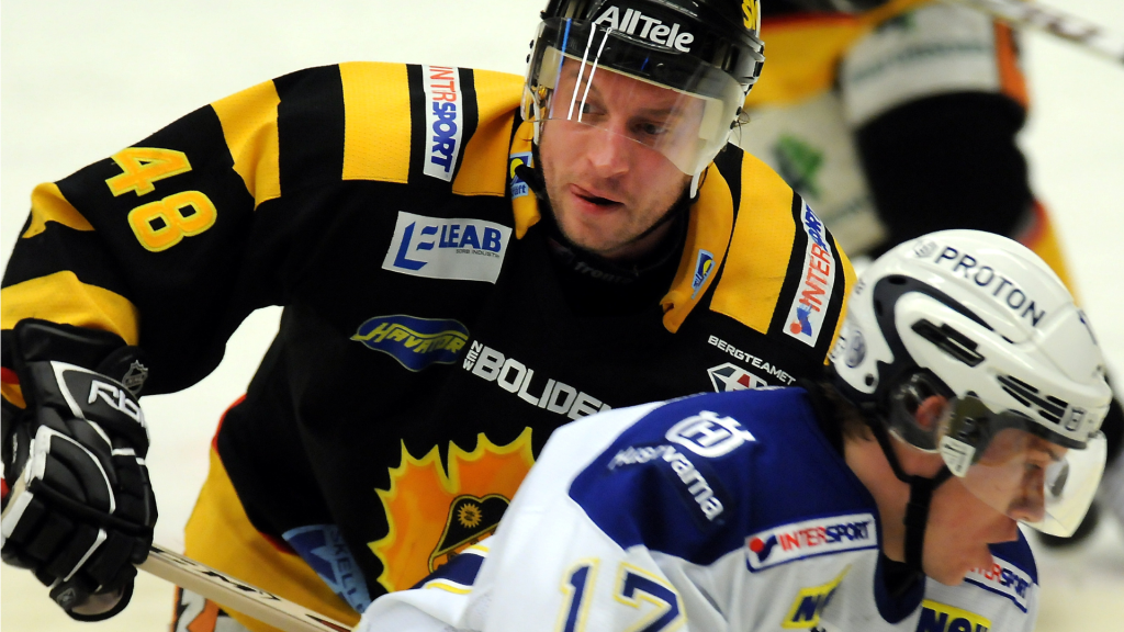 fredrik öberg