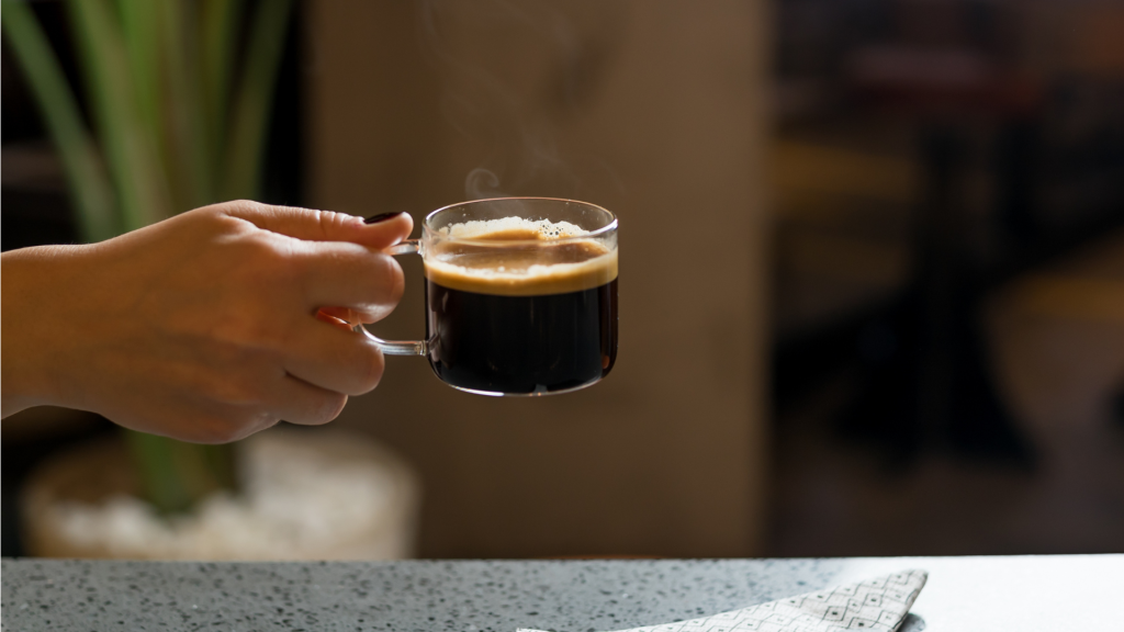 kaffe