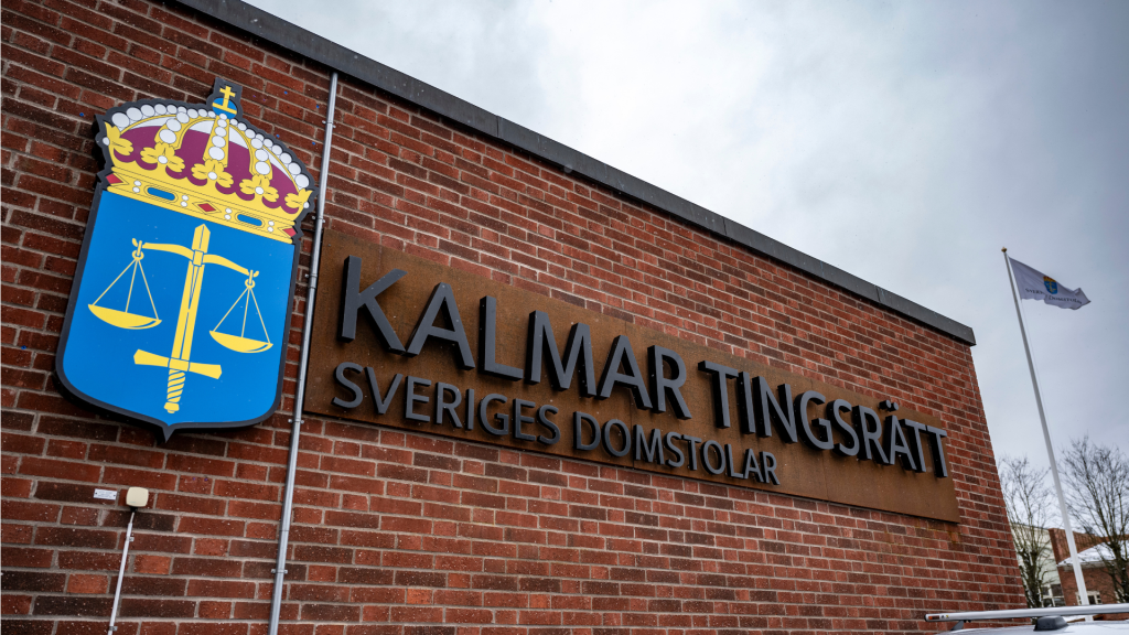 grovt förtal