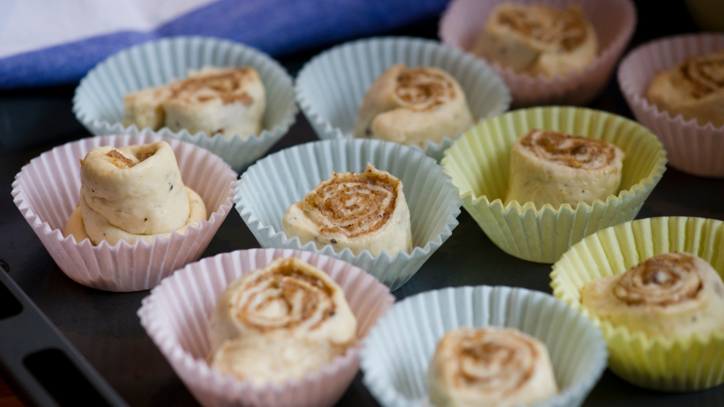 kanelbullens dag