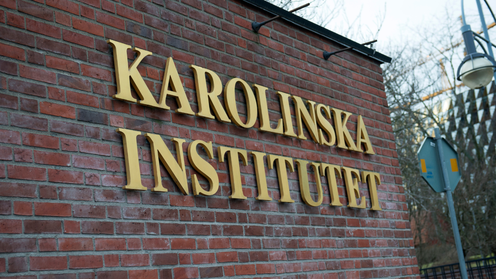 hjärtinfarkt