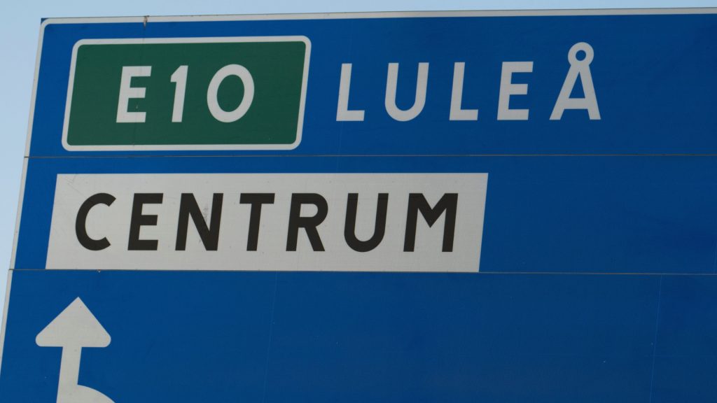 polisen