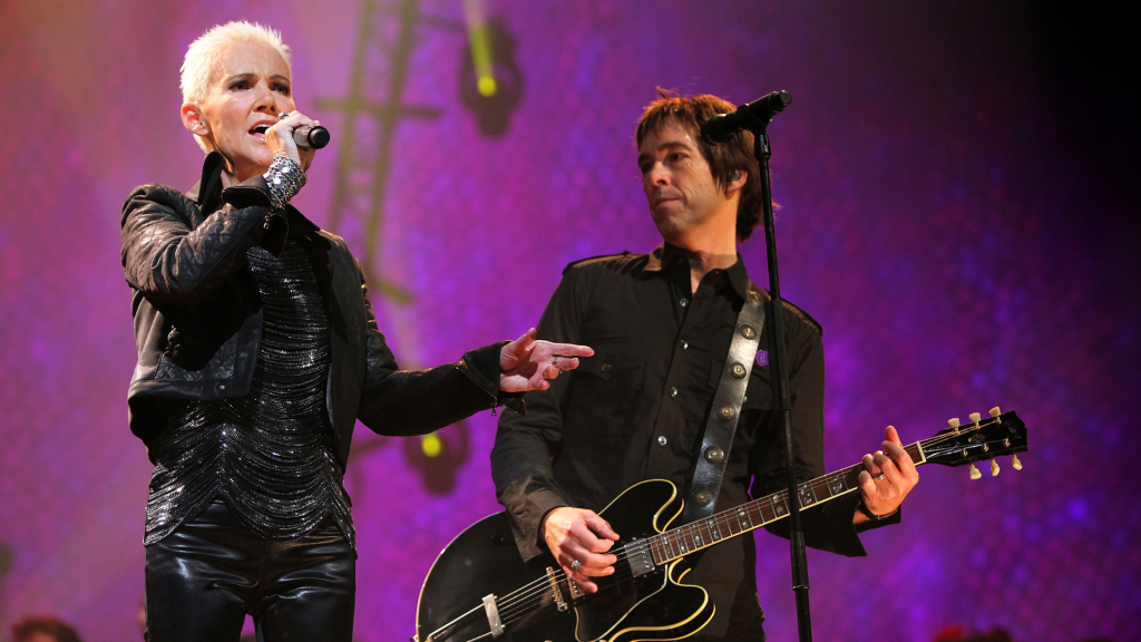 roxette