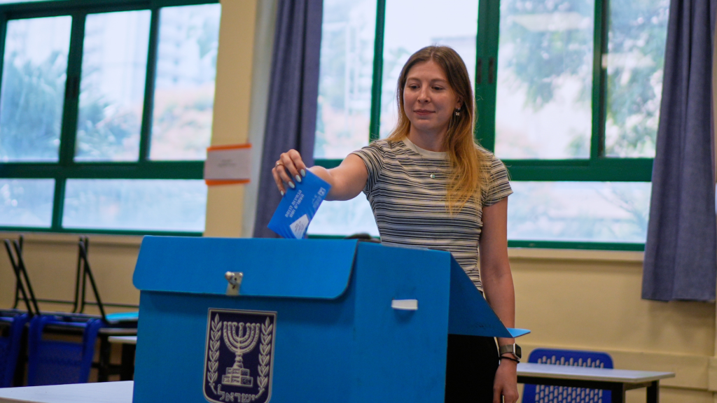 israel