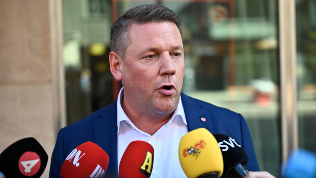 moderaterna